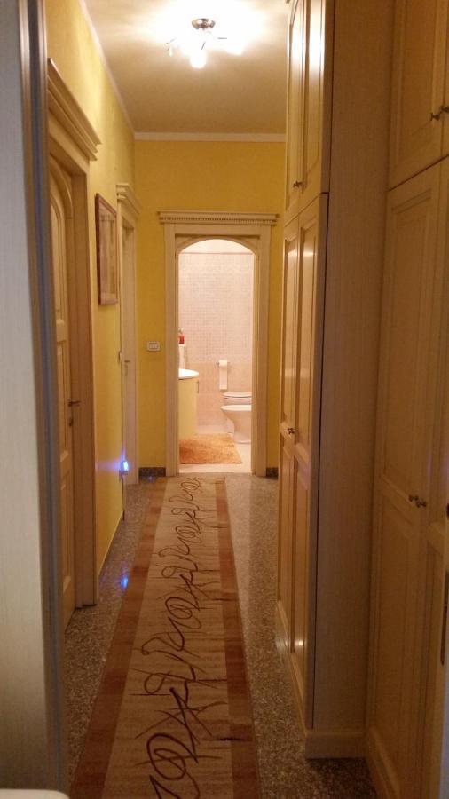 Luxury Apartment Pavullo Nel Frignano Pavullo nel Frignano Exterior foto