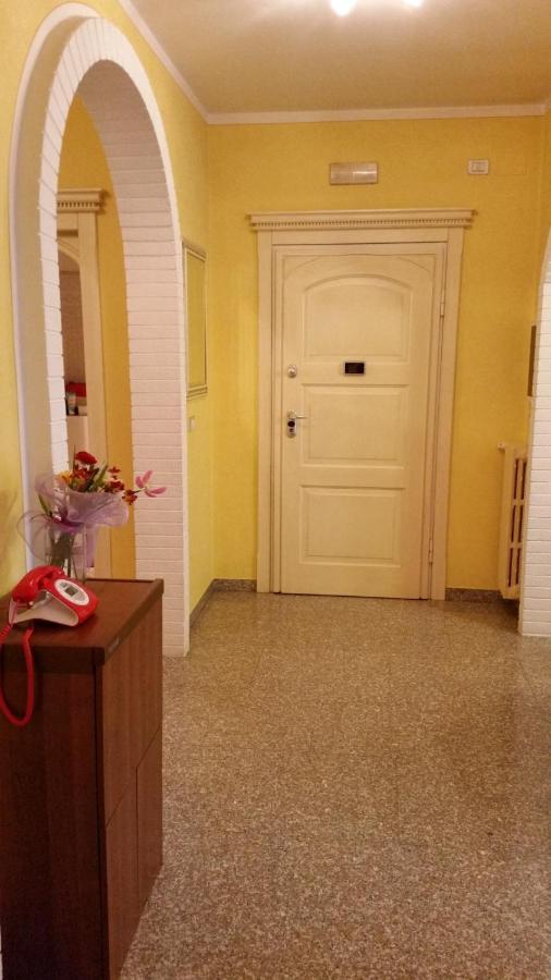Luxury Apartment Pavullo Nel Frignano Pavullo nel Frignano Exterior foto