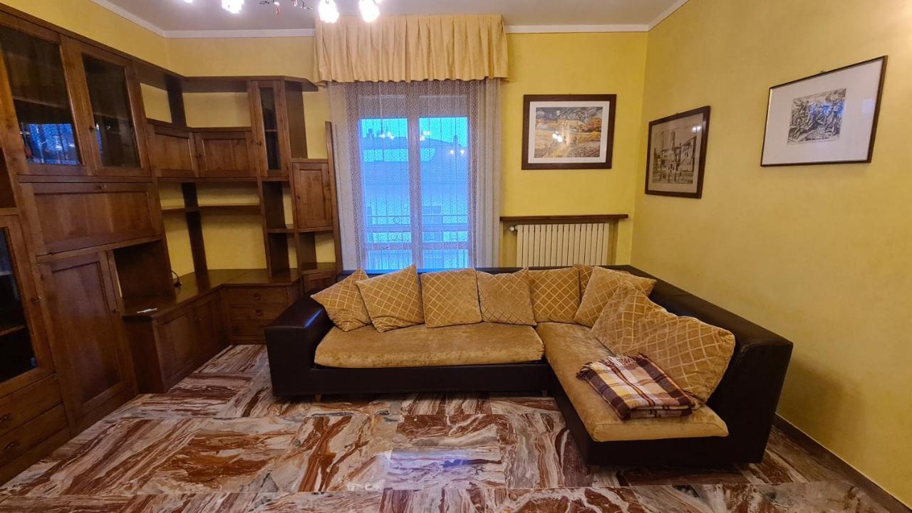 Luxury Apartment Pavullo Nel Frignano Pavullo nel Frignano Exterior foto