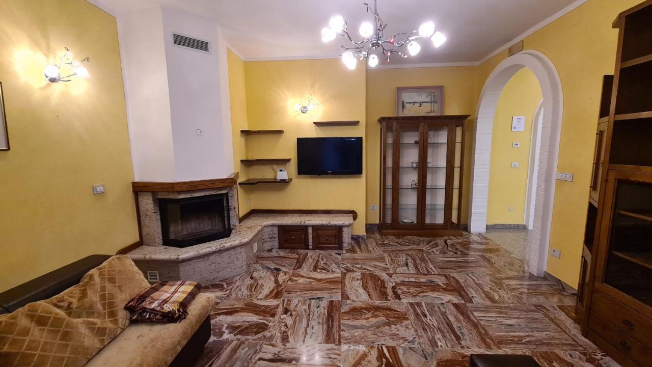 Luxury Apartment Pavullo Nel Frignano Pavullo nel Frignano Exterior foto