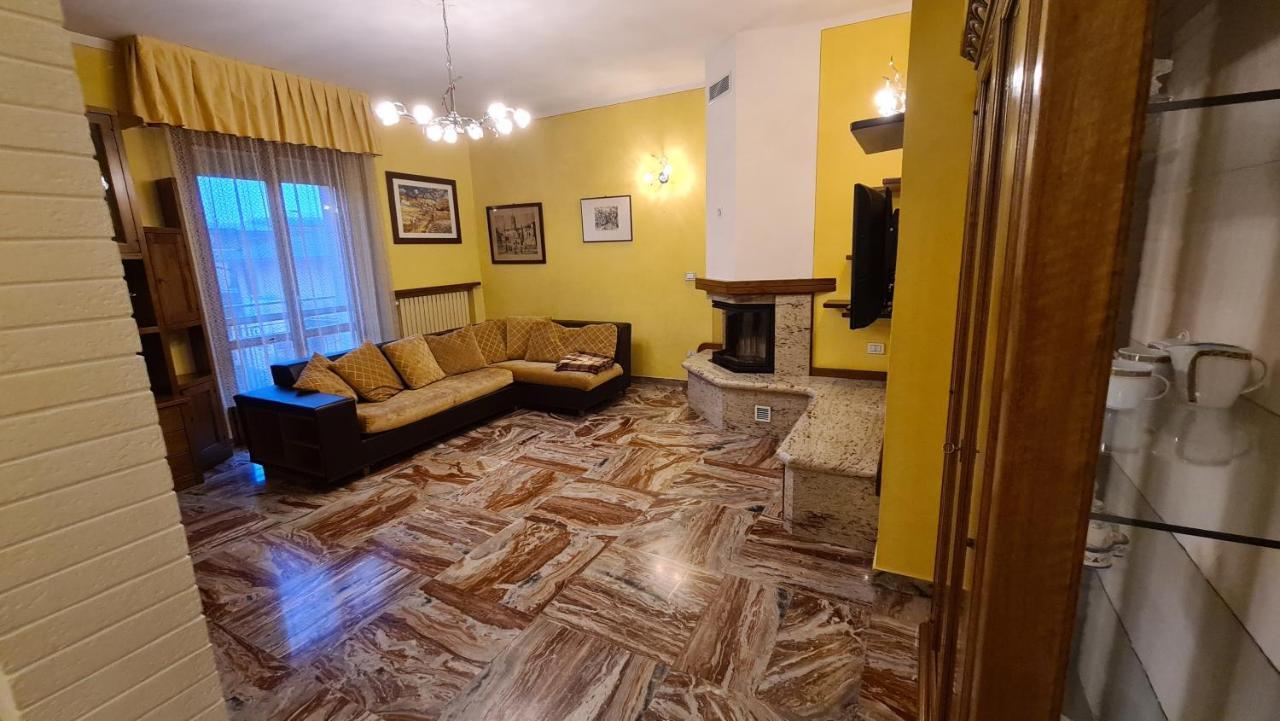Luxury Apartment Pavullo Nel Frignano Pavullo nel Frignano Exterior foto