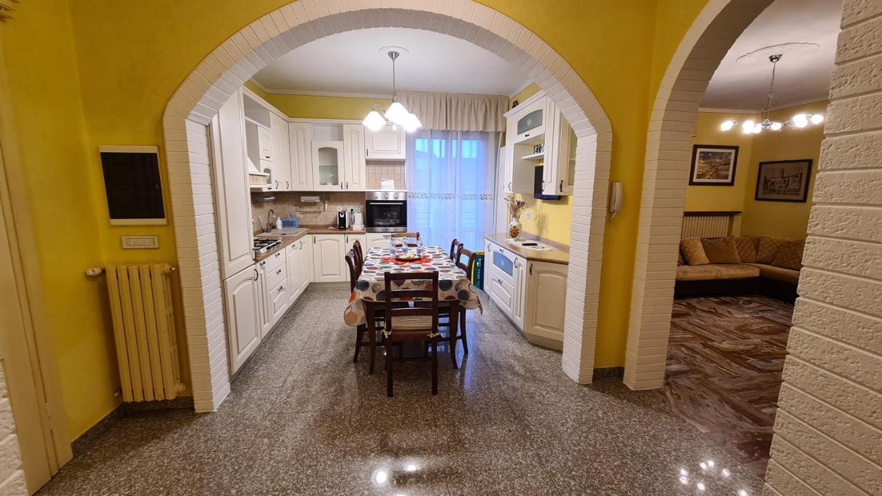 Luxury Apartment Pavullo Nel Frignano Pavullo nel Frignano Exterior foto