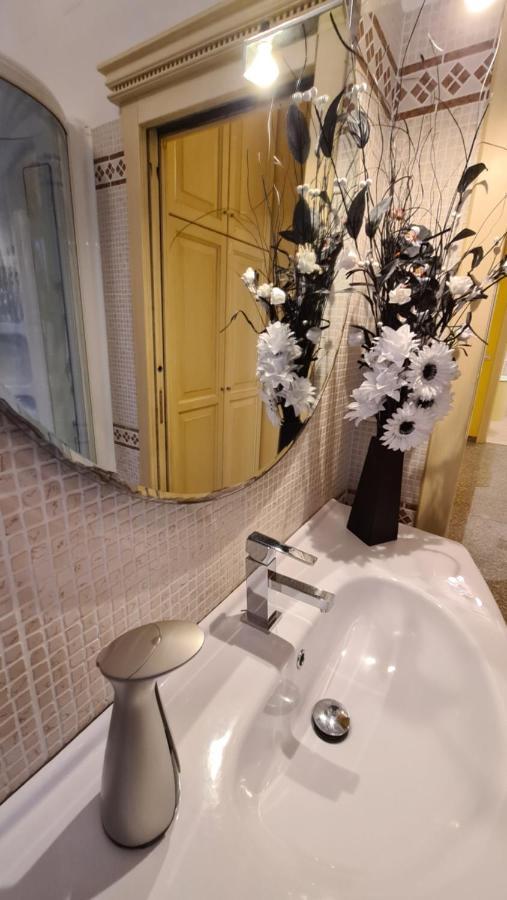 Luxury Apartment Pavullo Nel Frignano Pavullo nel Frignano Exterior foto