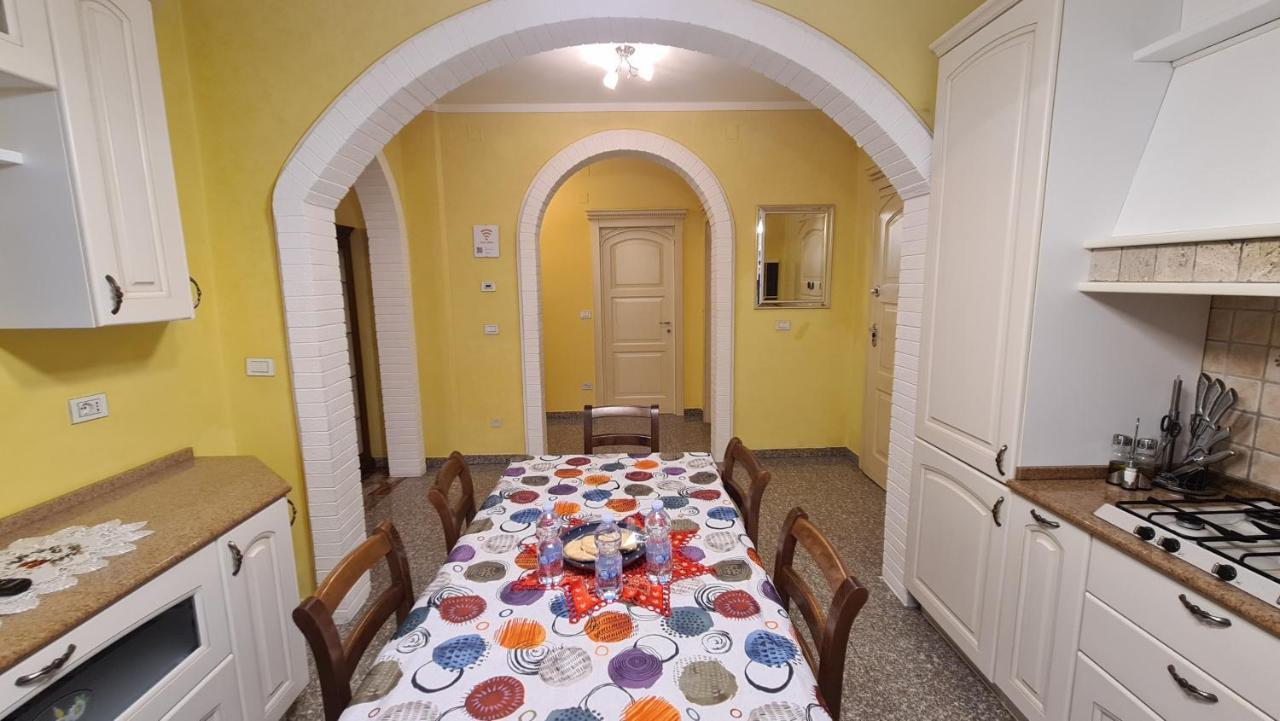 Luxury Apartment Pavullo Nel Frignano Pavullo nel Frignano Exterior foto